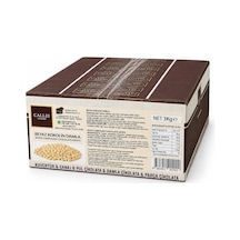 Callei Chocolate Beyaz Damla Çikolata 3 Kg