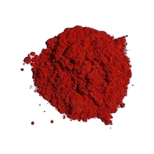 Toz Sedef Boya Mika Kozmetik Boya 5 Gr Kırmızı Bakır N11.97