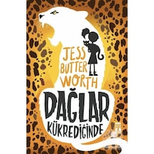 Dağlar Kükrediğinde / Barış Purut