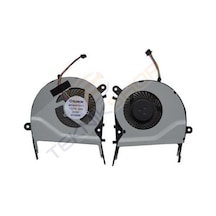 Asus K555Lb K555Lj K555Ln K555Lp Notebook Cpu Fan Cooling