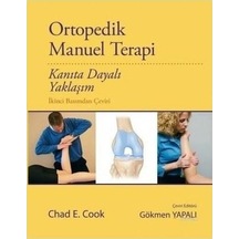 Ortopedik Manual Terapi Kanıta Dayalı Yaklaşım- Nobel Tıp Kitabevleri
