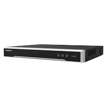 Hıkvısıon Ds-7808nı-q2/8p 8 Kanal Poe Vga/hdmı 1080p Hd Nvr Kayıt Cihazı