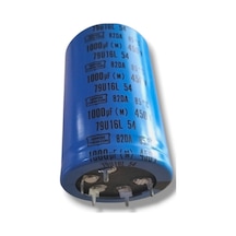 1000uf 450v 40x80 105c 5pin