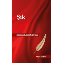 Şık - Ezjı-691750