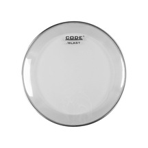 Code 20' Blast Clear-şeffaf Bd Batter Bas Davul Derisi