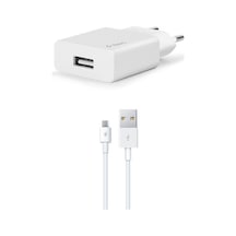 Ttec Şarj Cihazı + Mıcro Usb Kablo