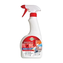 Rulopak Nanoplus Çok Amaçlı Yüzey Temizleyici 750 Ml 24'li Paket 24'lü Set