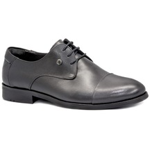 Gedikpaşalı Svc 21Y 140 Siyah Erkek Ayakkabı Klasik (484975415)