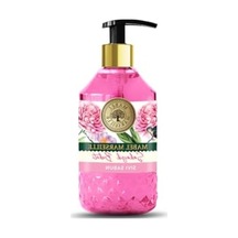 500 Ml Şakayik Buketi Aromalı Sıvı Sabun