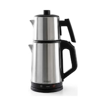 Crown Crw - 2202 Çay Makinesi