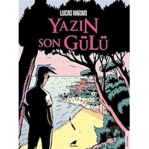 Yazın Son Gülü