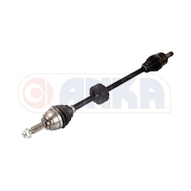 Renault Clio Symbol Joy Ön Aks Komple Sağ 391006553R -