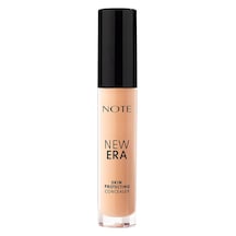 Note Cosmetics New Era Skin Protecting Concealer 60 Göz Altı Kapatıcısı Sku: Smg8690010473158