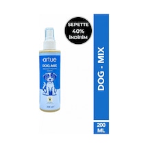 Dogmix - Köpekler İçin Deri Ve Tüy Bakım Yağı