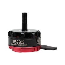 Rs2205 2300kv Fırçasız Motor Cw - Fpv Yarış Uyumlu