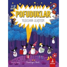 Pofuduklar Yıldızlara Ulaşıyor / Penelope O'neill