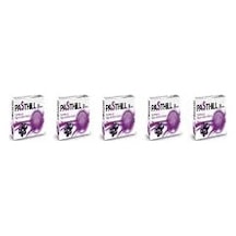 Ledapharma Pasthill Sambucus Nigra & Beta Glukan 24 Drops 5 Kutu