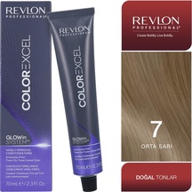 Rp Color Excel 7 70ml