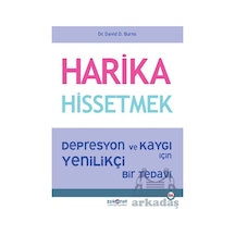 Harika Hissetmek Psikonet Yayınları