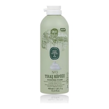 Eyüp Sabri Tuncer Tıraş Köpüğü No:3 - 400 Ml