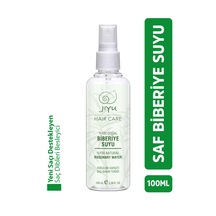 Biberiye Suyu Dökülme Karşıtı Saç Bakım Toniği