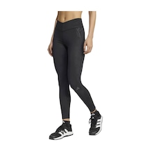 Adidas Allme Ess Kadın Spor Tayt - Kg1372 Siyah