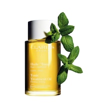 Clarins Tonic Treatment Sıkılaştırıcı Vücut Bakım Yağı 100 ML