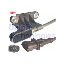 Eksantrik Devir Sensörü Astra G-corsa C-merıva A-vectra B-vectra C 1.4-1.6 Z14xe Z16xe Delphı 10456585/ 1238937