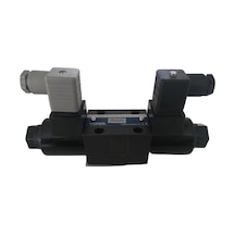 Yuken Dsg-01-3c60-d24-n-70 Selonoid Uyarılı Yön Kontrol Valfi