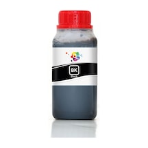 QC HP Smart Tank 519 Uyumlu Yazıcı Mürekkebi 250ml BK Black Siyah Pigment