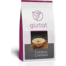 Giztat Tutmaç Çorba 3 Kg