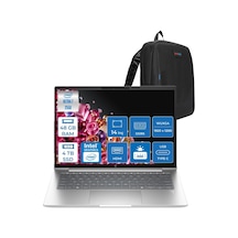 HP Probook 4 G1I C9FH1ETF15 Core Ultra 7 255U 48 GB 4 TB SSD 14" Wuxga Free Dos Dizüstü Bilgisayar +zettaçanta