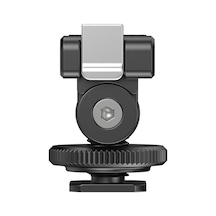 Ca22 Djı Osmo Action 3/4 İçin Cold Shoe Adaptörü