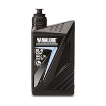 Yamalube Gl-5 80W-90 Diferansiyel Ve Şaft Yağı 1 L