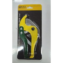 B.h.d Pvc Boru Kesme Makası