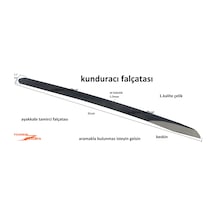 Kunduracı Falçatası Büyük Uzun Ayakkabıcı Tamir Bıçağı Falçata