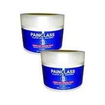 Kuyruk Yağı Mucizesi Kremi Vücut Sızıları Için Painclass 100 Ml X 2 Adet