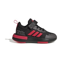 Cblack/lucred/grestr Adidas Çocuk Günlük Spor Ayakkabı Minecraft Pro El C Kk4643 siyah