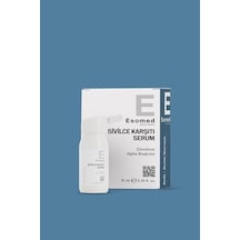 Akne Karşıtı Serum Çinko Pca + Kantaron + Üzüm Çekirdeği İle Sivilce Karşıtı Yoğun Bakım Serumu 15ml 2 Paketi