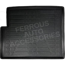 Bmw X3 Ferrous 3D Bagaj Havuzu 2011 2018