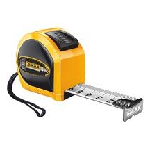 Dmax Dmx4779 Profesyonel Stoplu Şerit Metre 10 M X 25 Mm 5 Adet
