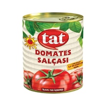 Domates Salçası 830 Gr