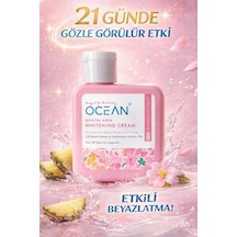Ocean Dış Genital Bölge Beyazlatıcı Krem 120 ML