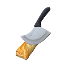 Sürbisa Börek Bıçağı 61710 20.5 Cm Çok Renkli