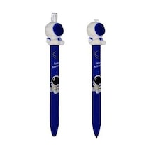 Unicus Astronot Bitmeyen Versatil Kalem 7109-mavi