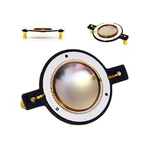 Ct51 Titanyum Membran 51Mm.