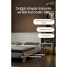 Beyaz - 120 X 200