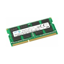 Samsung M471B1G73BH0-YK0 8GB PC3L DDR3L 12800S 1600 MHz 1.35 V Notebook Ram