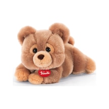 Trudi Peluş Teddy Bear Teo Brown Tud25631 Çok Renkli