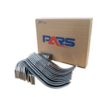 Taral Dizel Modeller Süper Çelik Çapa Bıçakları 26 Cm 24 Ad.